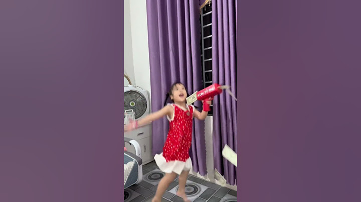 Nhảy Bất Chấp Mọi Nơi | Hà Hà Hí Shorts | #shorts