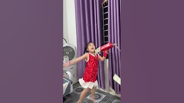 Nhảy Bất Chấp Mọi Nơi | Hà Hà Hí Shorts | #shorts