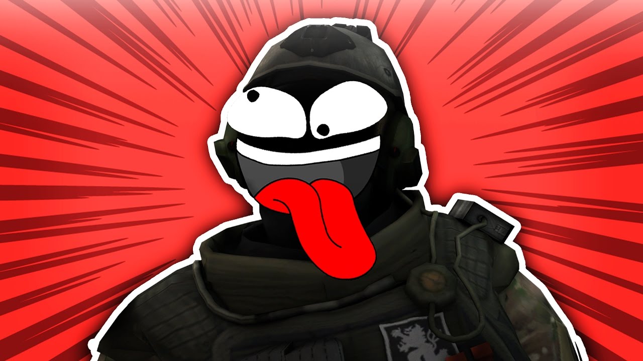 THE BIGGEST DUMBASS TEAMMATE IN CS GO (CS GO Funny Moments in ...