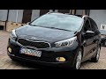 Kia Ceed II 1.6GDI