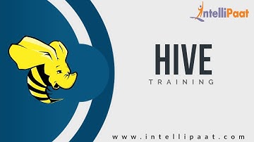 Hive Training | Hive Tutorial | Online Hive Training | Hive Youtube Video