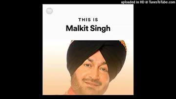 Kuri Kadh Ke Kalja | Malkit Singh