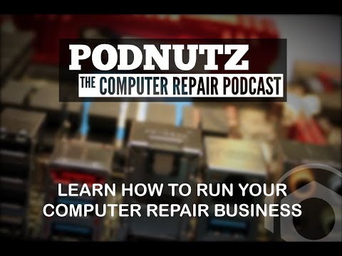 The Computer Repair Podcast #315 – JumpCloud