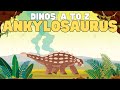 Ankylosaurus Quiz
