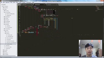CodeIgniter 4 (CI4) Part 5 | Perintah Print