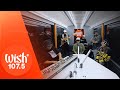 Kiyo Feat Ace Cirera Performs Tulo Laway LIVE On Wish 107 5 Bus Kiyo Feat Ace Cirera Performs Tulo Laway LIVE On Wish 107 5 Bus
