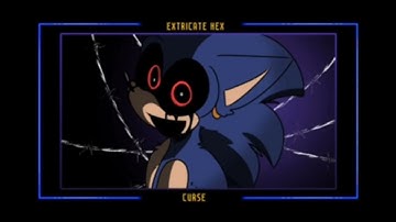 FNF VS Illegal Instruction OST - Extricate Hex «Unfinished».