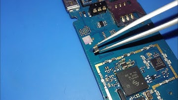 Samsung 1200T Hang On keypad Problem 100% Solution || 1200T 10 Second & Hang keypad Solution