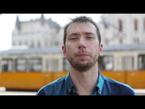 SPEAK UP FOR HUNGARY