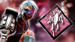 Ending CHASES in literal SECONDS... | Dead by Daylight PTB