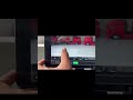 How to Anamorphic Desqueeze on iPhone #iphonefilmmaker #anamorphic #iosapp #smartphone #camera #tech