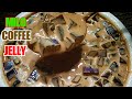 Best "MILO COFFEE JELLY DESSERT "💓| How to make  Milo Coffee Jelly