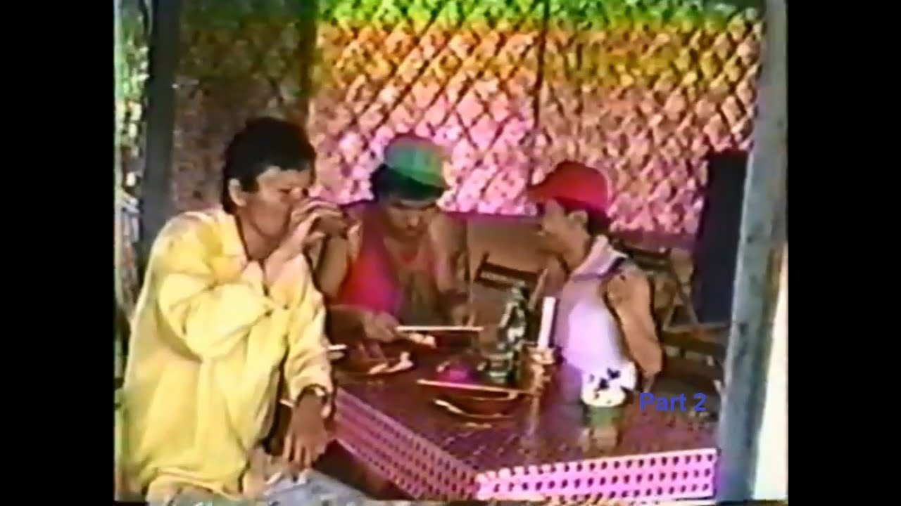 Domnar Psong Breng Neay Krem Neay Koy 2