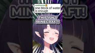 Wrong Game Takos (≧ᴗ≦ᵕ )
A Takodachi suggests to use Minecraft water drop, but Ina is playing BOTW
Subscribe to our Priestess
Ninomae Inanis : https://www.youtube.com/@NinomaeInanis
Original Stream:
https://www.youtube.com/watch?v=cMmy9Et6fy4
Outro Art:
Ina Spring 2022 Art Animated by Veranze
https://twitter.com/Veranze_
Outro Music:
Melancholic by Junky, sung by Ina in karaoke stream
https://www.youtube.com/watch?v=ACV-i-b10io
#ninomaeinanis #takotime #hololiveenglish #holomyth #vtuber Wrong Game Takos (≧ᴗ≦ᵕ )