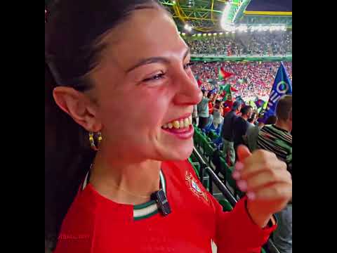 When Ronaldo chose his Biggest Fan ❤️ thumbnail