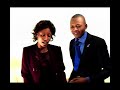 Couple eliezer kabobo clips nzambe makasi