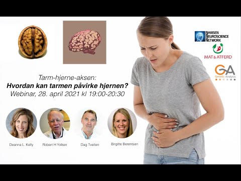 Video: 7 Tegn På En Usunn Tarm Og 7 Måter å Forbedre Tarmen Helse