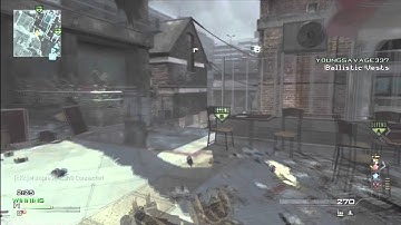 DEMOLITION MOAB IN OVERTIME