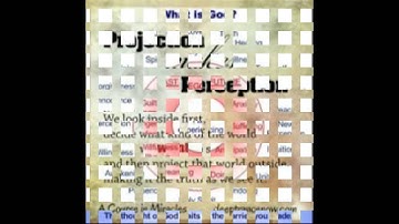 A Course in Miracles Chapter 3 Section 6