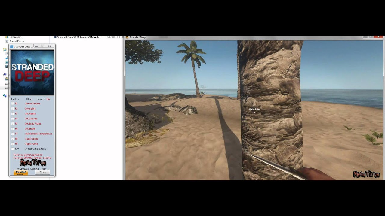 stranded deep 32 bit full version