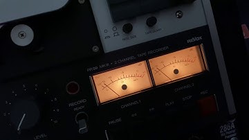 Revox PR 99 Mk3 _ Ngọc Hà