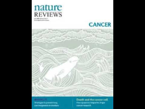 Nature reviews