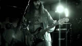 Brant Bjork &amp; the Bros - This Place - Glaz&#39;Art 2008