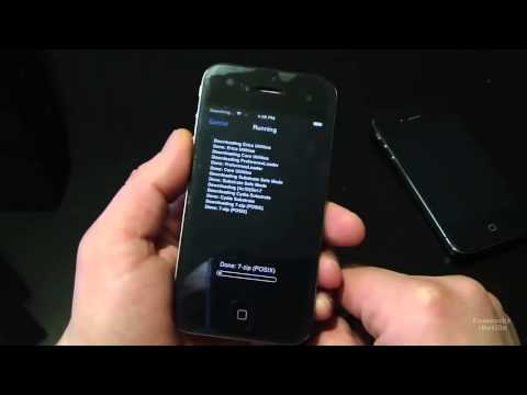 How To Install SIRI On IOS 7 0 4 7 IPhone 4 IPad 2