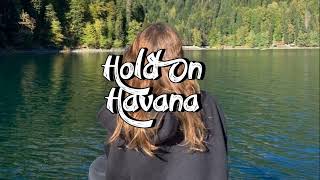 REGGAE || HOLD ON X HAVANA SANTUY 2022