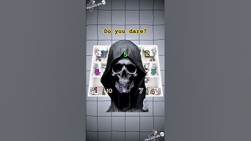 Quickly choose your hiding spot!  #hideandseek, #survive, #game, #youtubegaming #interactive