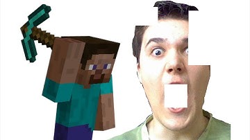 #1 Lets Play Minecraft Tekkit Mine Your Own Business