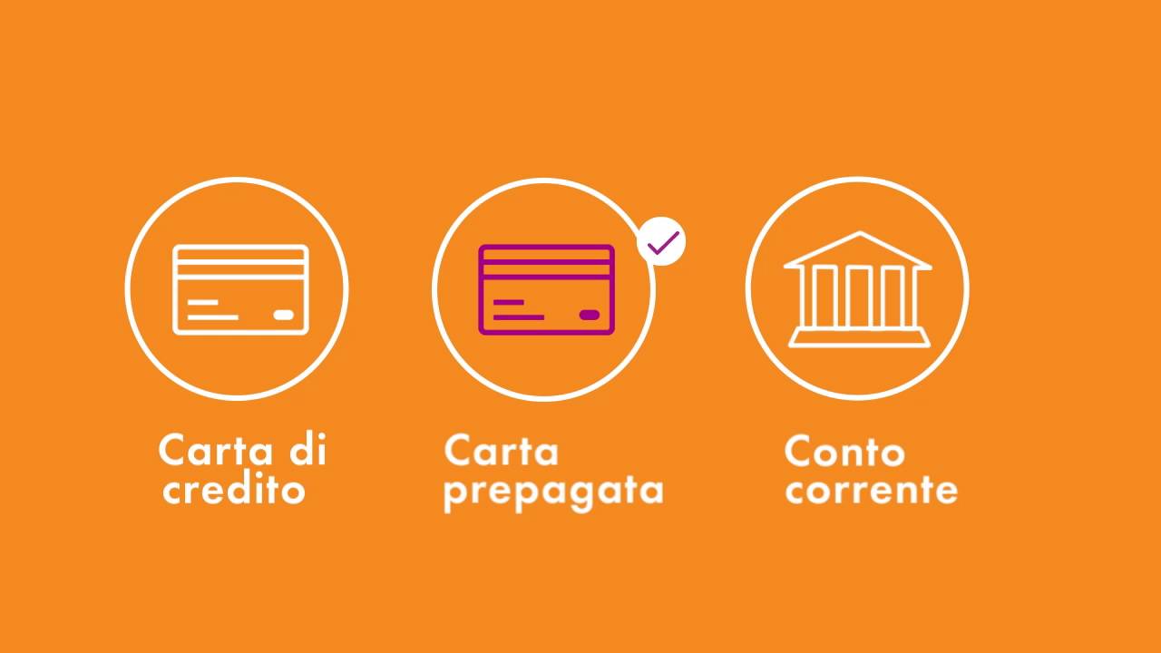 Come apro un conto PayPal?