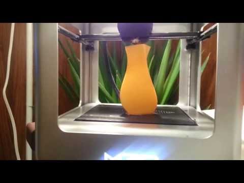M3D - The Micro 3D Printer