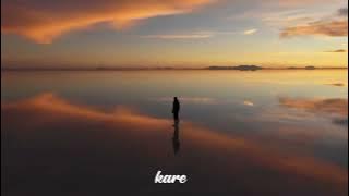 BEAUTY OF NIGHT - DIAM ( video lyric )