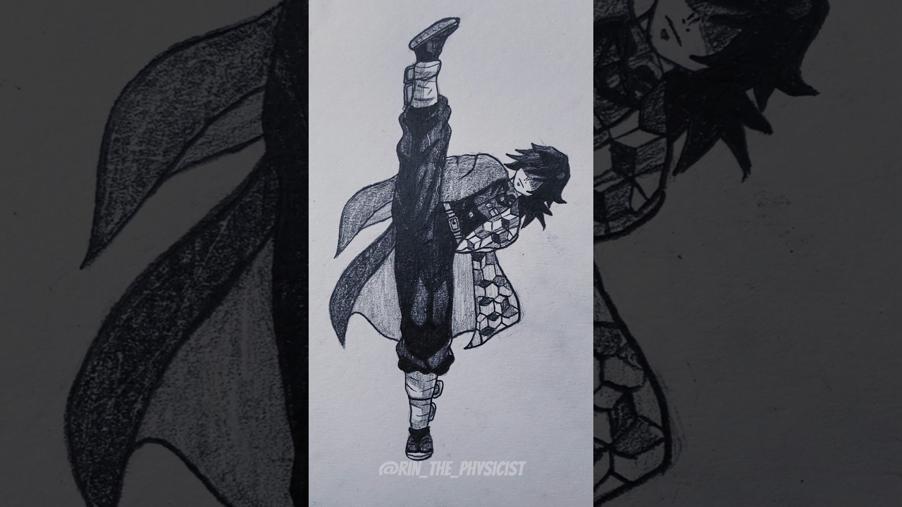 [RE-UPLOAD OG] Anything for mah shawty 😤| Chinese Military Dance Demon Slayer 