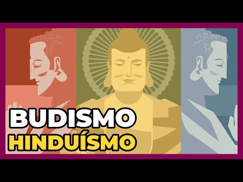 Vídeo: Quais são as semelhanças entre o budismo e o jainismo?