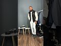كيفاش تبان طويل Music Mastely Fashion Outfitideas Outfit Mensfashion Style اكسبلور ملابس 