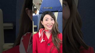 Thumbnail for The reason why overhead bins are closed during boarding 😂