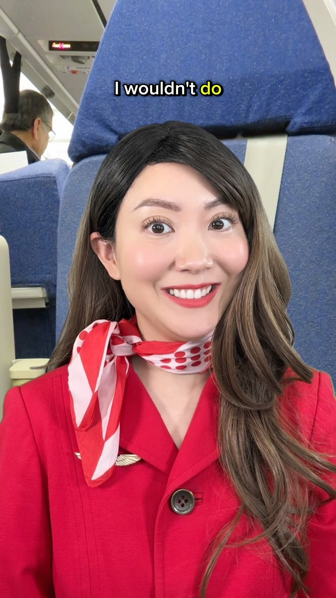 The reason why overhead bins are closed during boarding ?