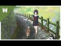 Doomsday with My Dog - Ending Full | "Kimi to Sekai no Owari ni" by Shinra-Bansho (Lyrics)