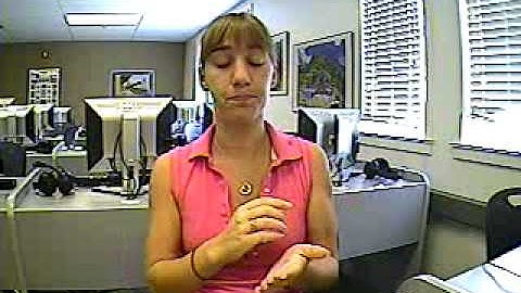 ASL Portfolio Take 1