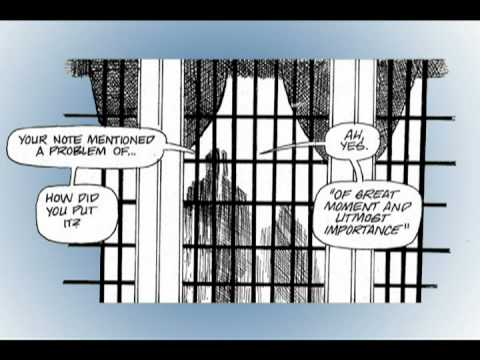 Cerebus LIVE! III: "Carroll E. King Reads"