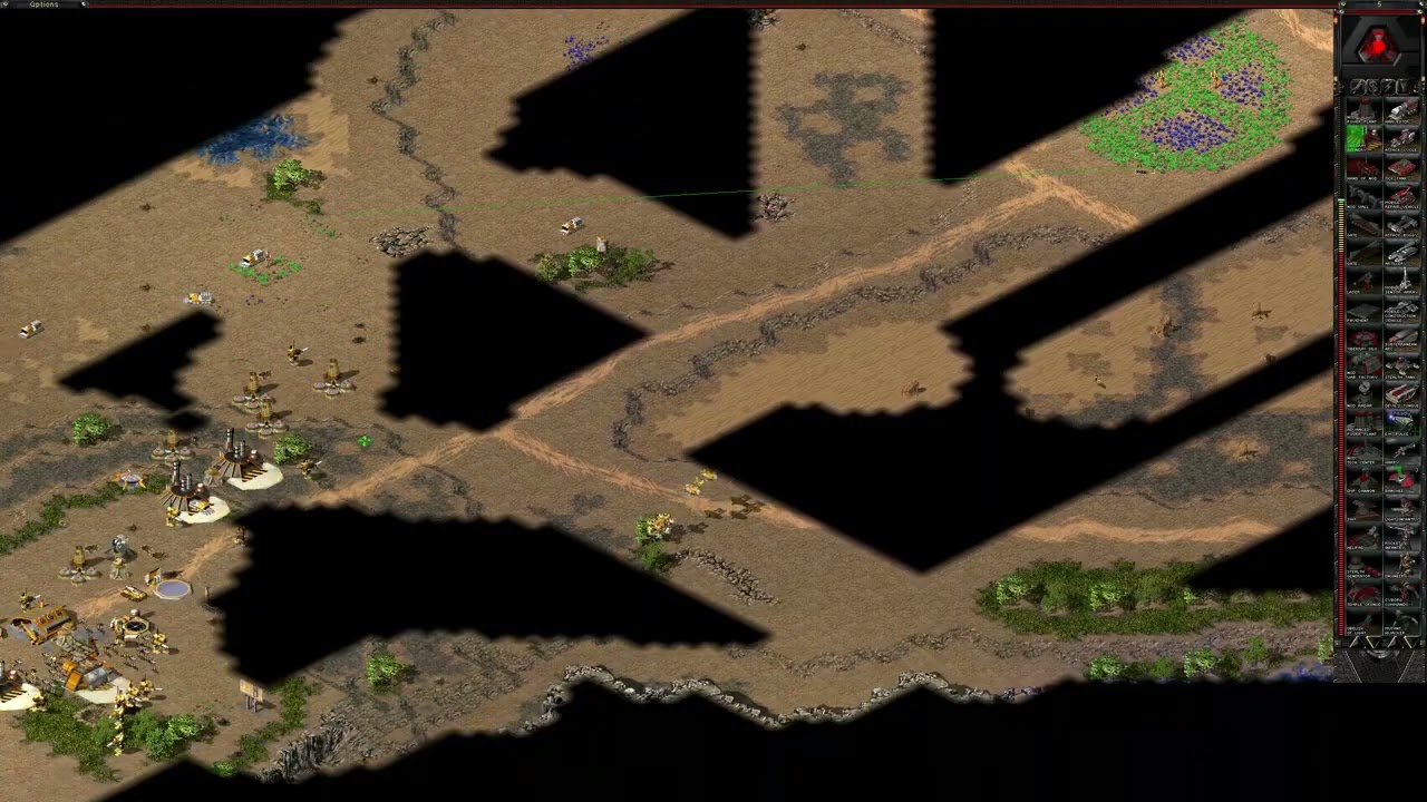 1v1 Corpsmakr vs Wpx [Throwback] #1/3