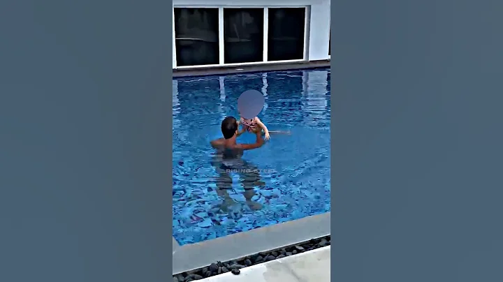 Leaked Footage of Tristan Tate With His Daughter 🤯👧😊❤️