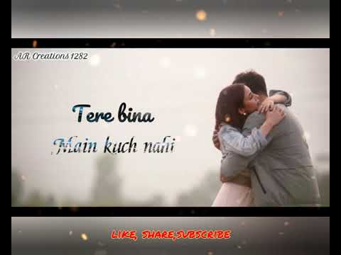 Tere agar naa ho sake kisi aur ke naa honge waada hai || Waada hai song status ❤😍😍😍