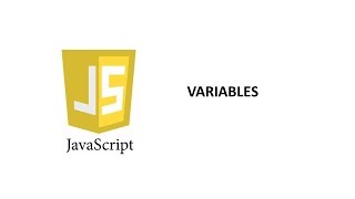 Tutorial JavaScript 6 Variables
