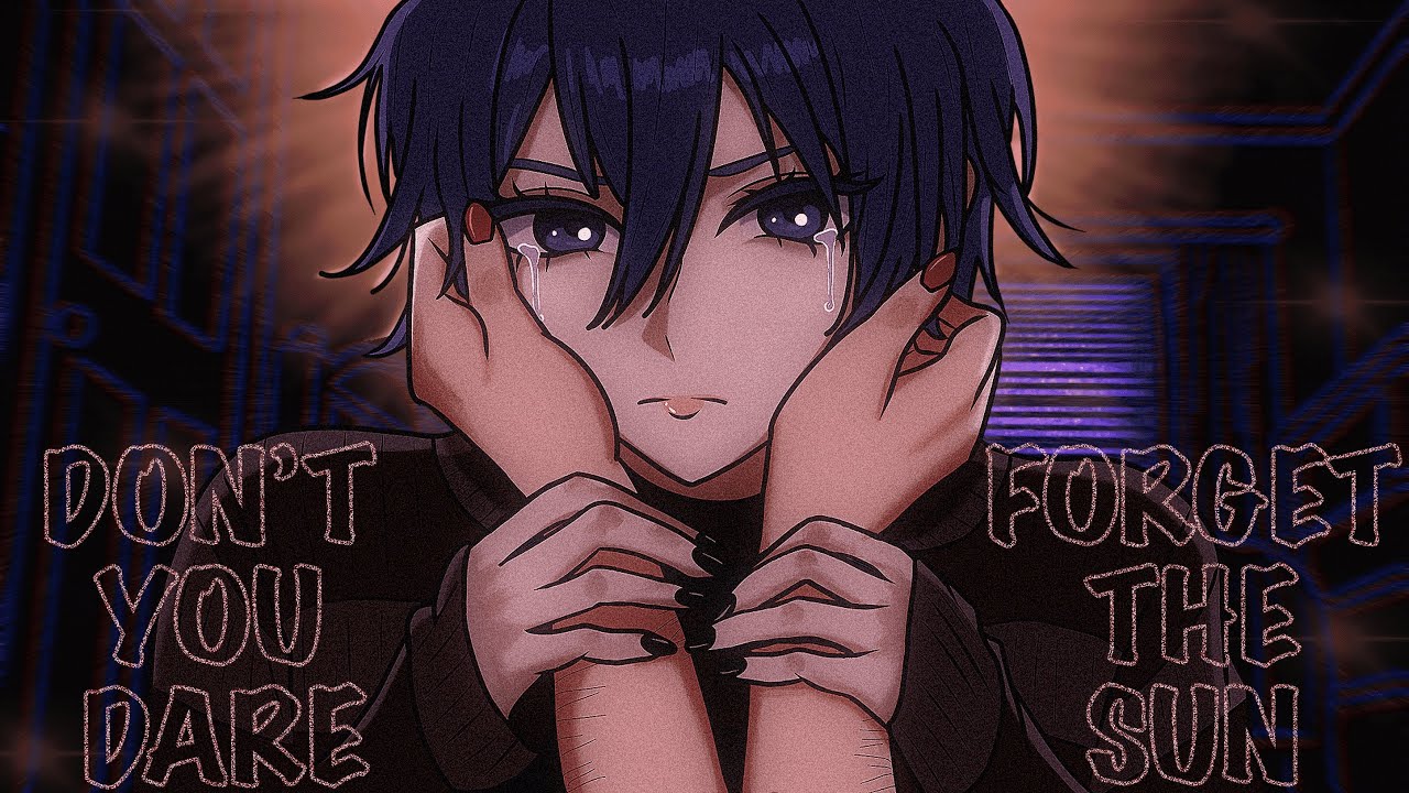 【KAITO V3 English】Don’t You Dare Forget the Sun【Vocaloid Cover】