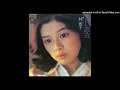 林寛子 - 白い窓辺 (1975)