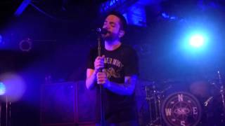 A Day To Remember - It's Complicated (Acoustic) - Albany HD