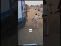 truck driver ka Power #video #shortvideo